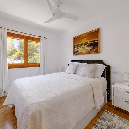 Cb Living - 2 Bedroom Beach Condo, Playa Flamenca Orihuela Extérieur photo
