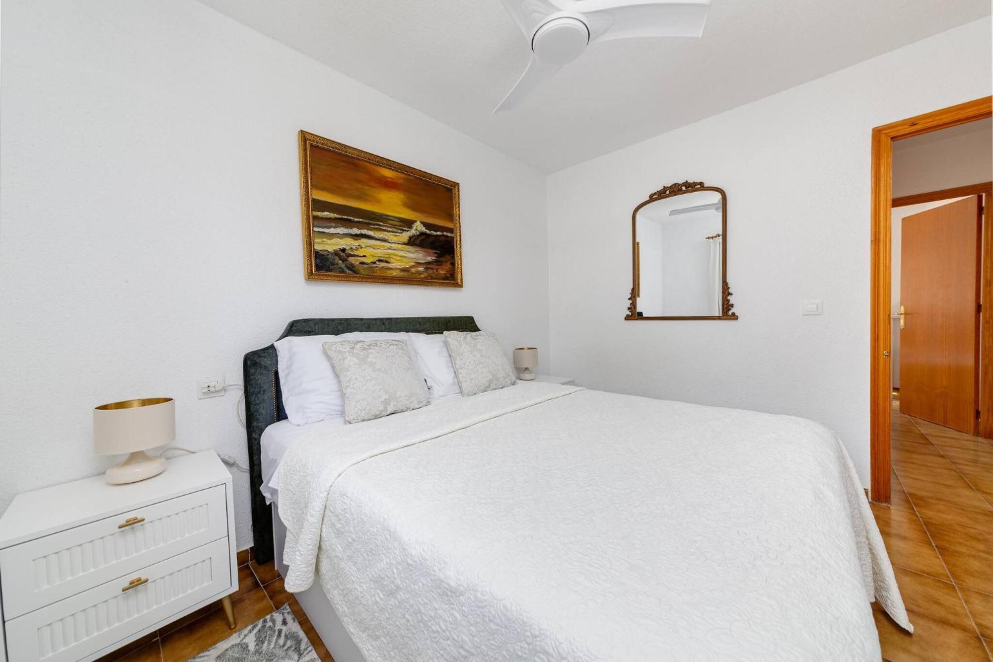 Cb Living - 2 Bedroom Beach Condo, Playa Flamenca Orihuela Extérieur photo