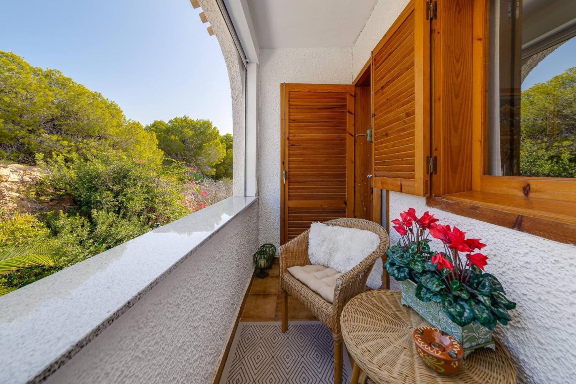 Cb Living - 2 Bedroom Beach Condo, Playa Flamenca Orihuela Extérieur photo