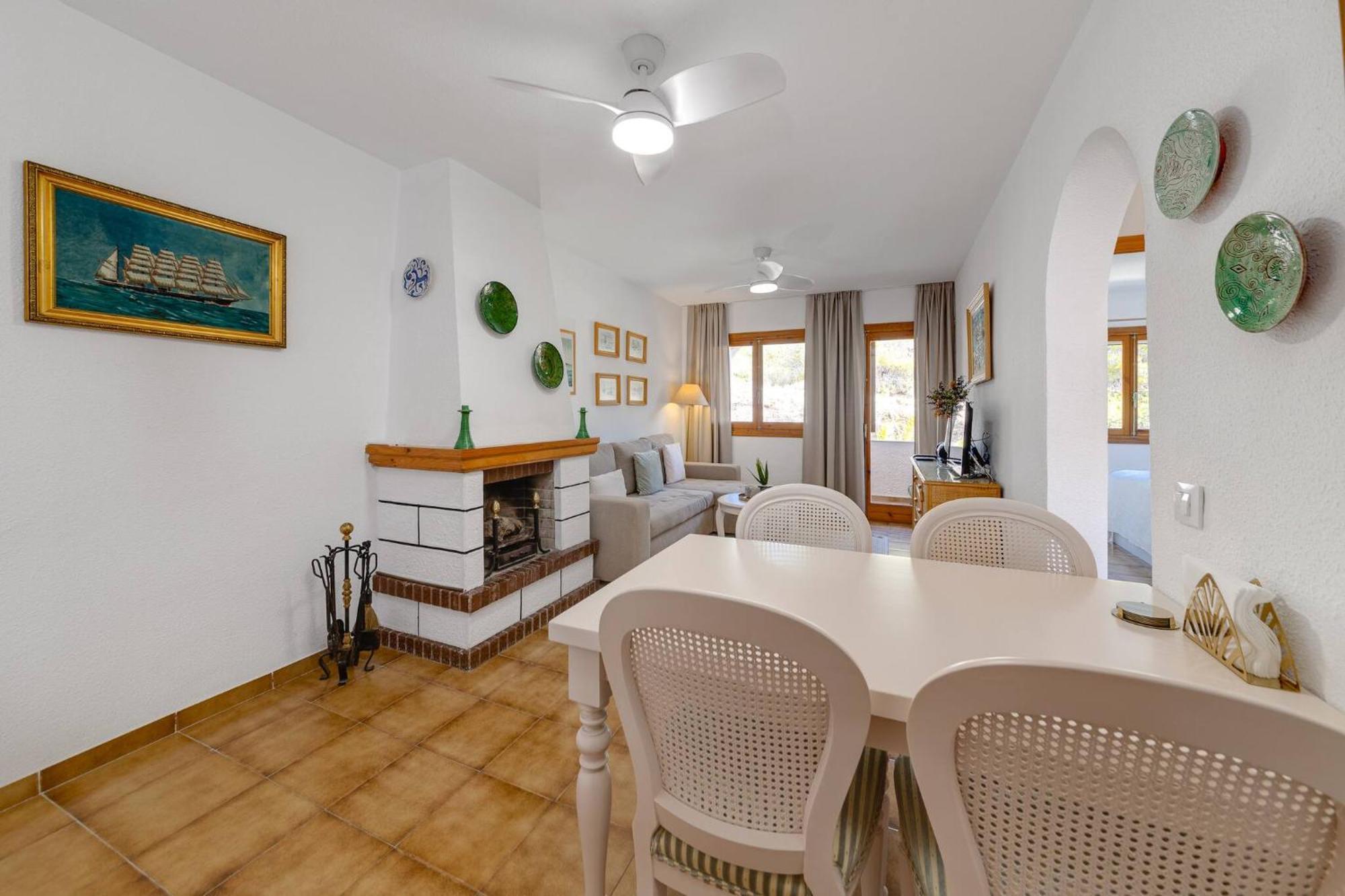 Cb Living - 2 Bedroom Beach Condo, Playa Flamenca Orihuela Extérieur photo