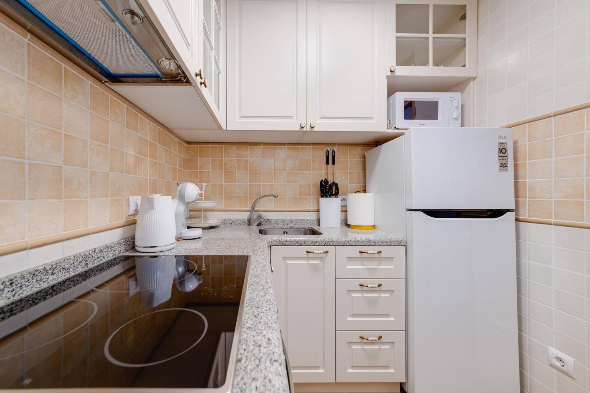 Cb Living - 2 Bedroom Beach Condo, Playa Flamenca Orihuela Extérieur photo