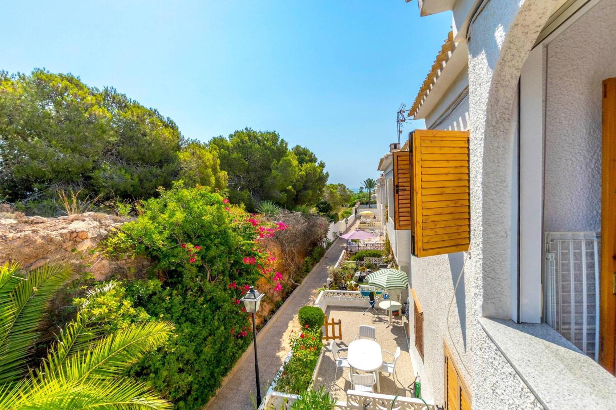 Cb Living - 2 Bedroom Beach Condo, Playa Flamenca Orihuela Extérieur photo